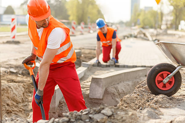 Best Concrete resurfacing services  in Valley View, OH